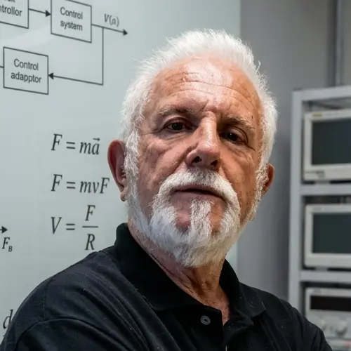 Eng. Valmir Calefi